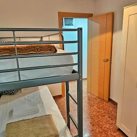 La Que Frao Apartment