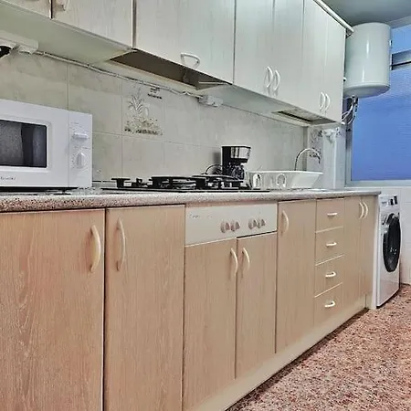 La Que Frao Apartment
