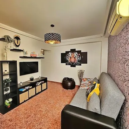 Apartment La Que Frao